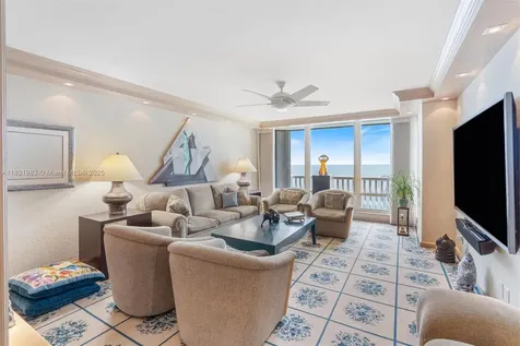 2200 S Ocean Lane Fort Lauderdale FL 33316