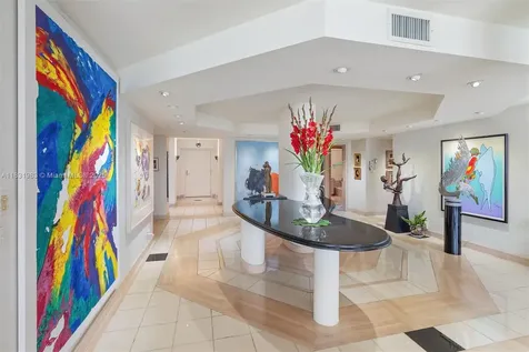 2200 S Ocean Lane Fort Lauderdale FL 33316