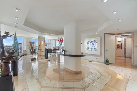 2200 S Ocean Lane Fort Lauderdale FL 33316