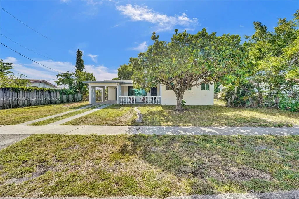 510 SW 29th Avenue Fort Lauderdale FL 33312