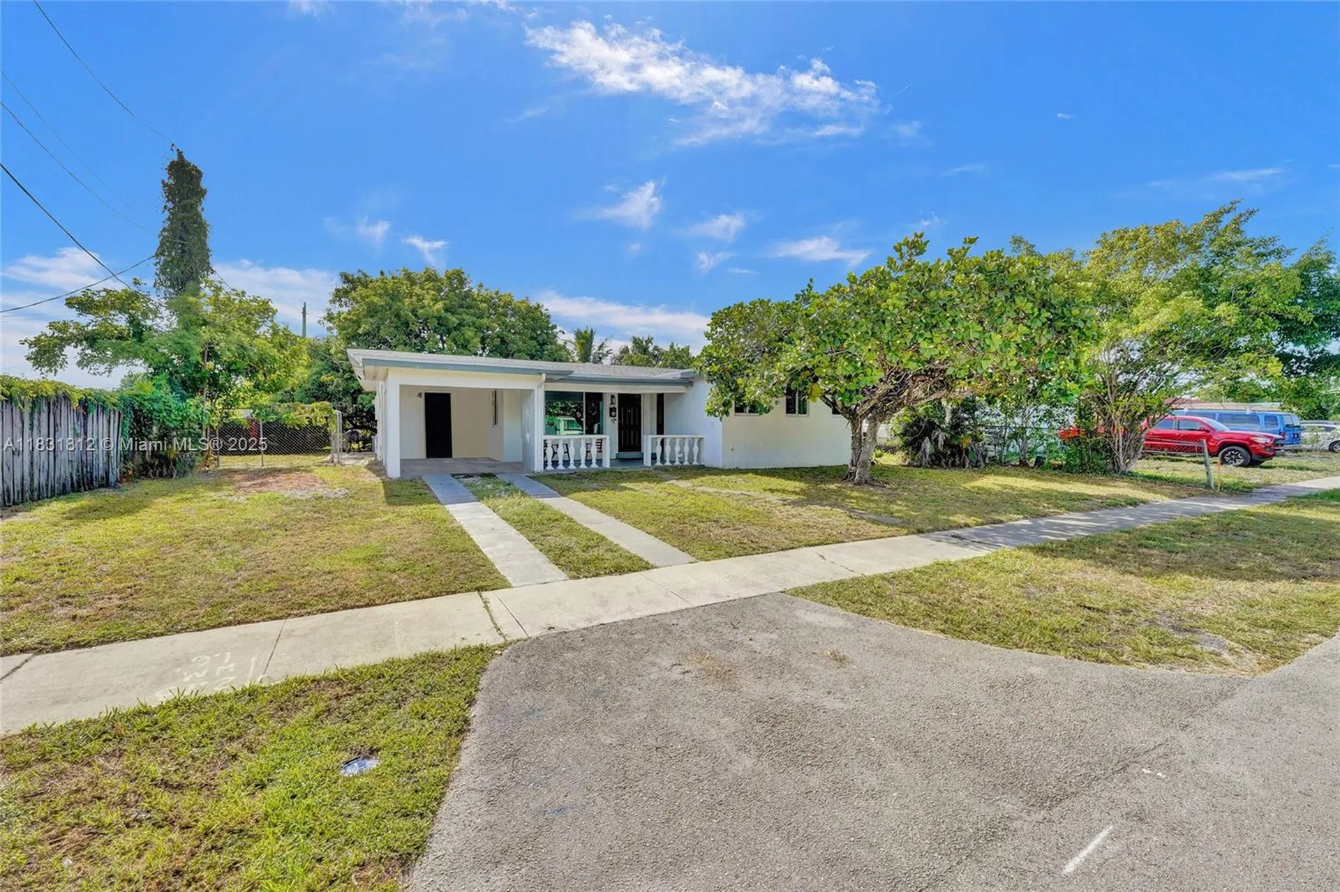 510 SW 29th Avenue Fort Lauderdale FL 33312