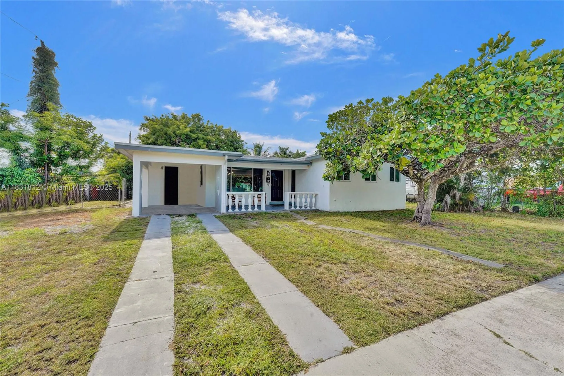 510 SW 29th Avenue Fort Lauderdale FL 33312