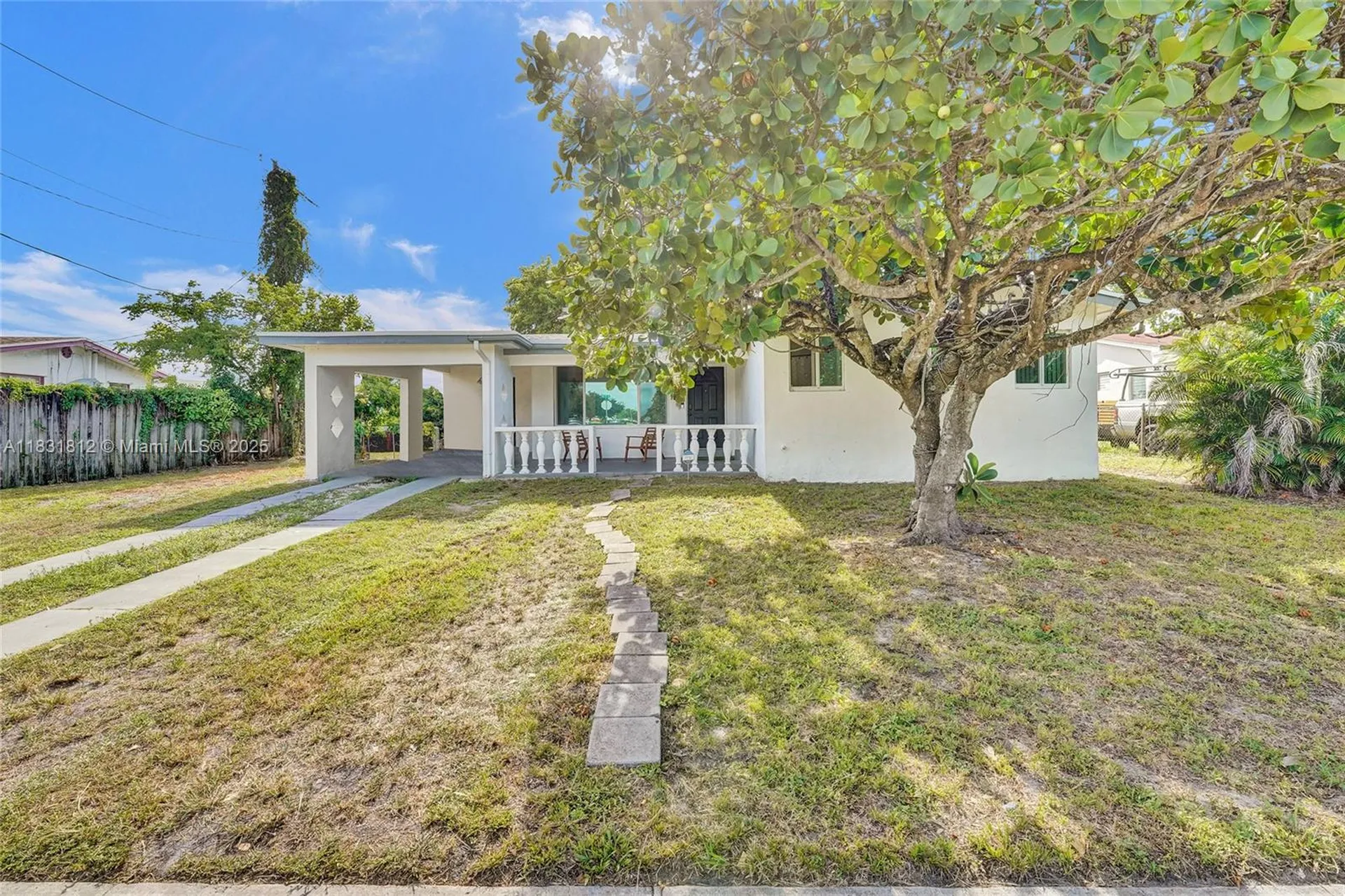 510 SW 29th Avenue Fort Lauderdale FL 33312