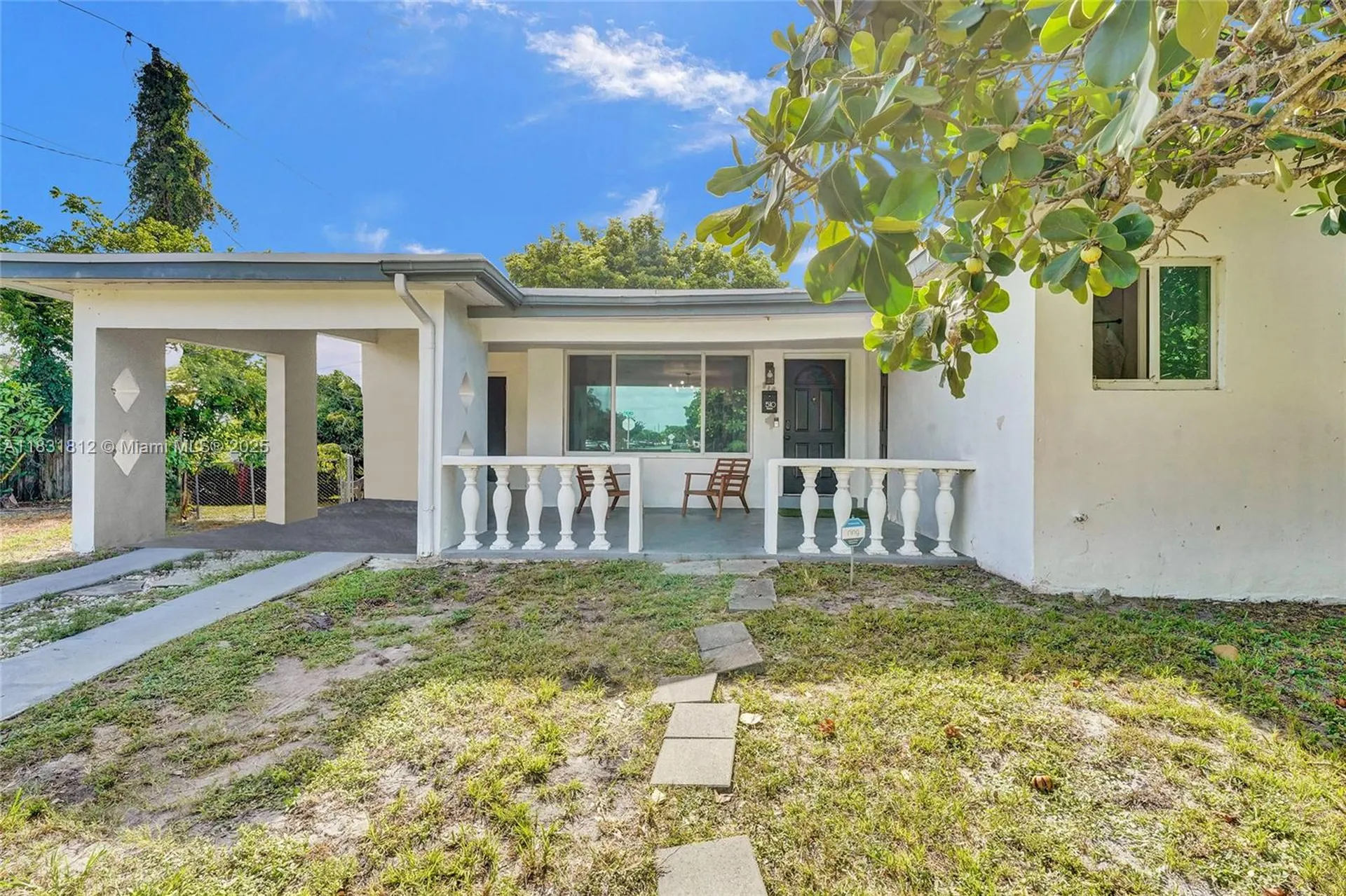 510 SW 29th Avenue Fort Lauderdale FL 33312