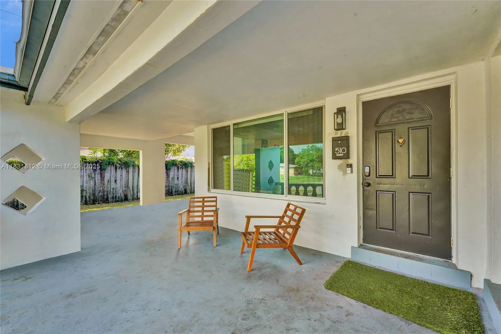 510 SW 29th Avenue Fort Lauderdale FL 33312