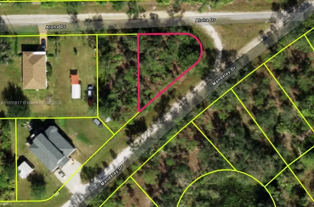 28047 Aloha Drive Punta Gorda FL 33955