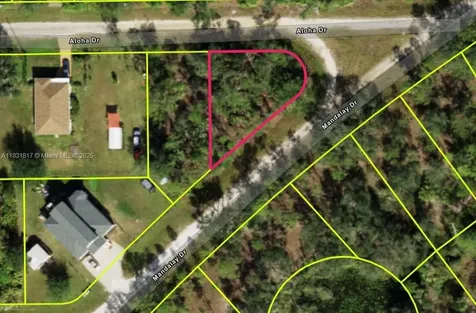 28047 Aloha Drive Punta Gorda FL 33955
