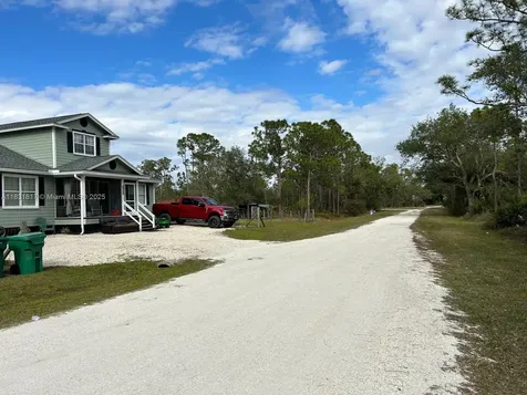28047 Aloha Drive Punta Gorda FL 33955