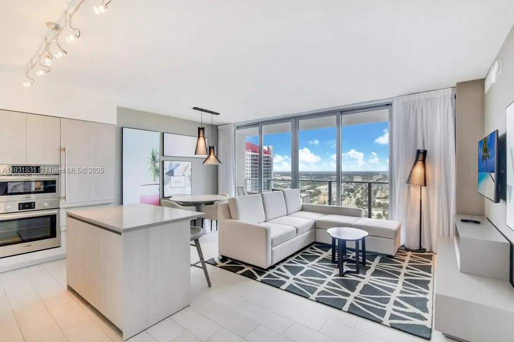4010 S Ocean Drive Hollywood FL 33019
