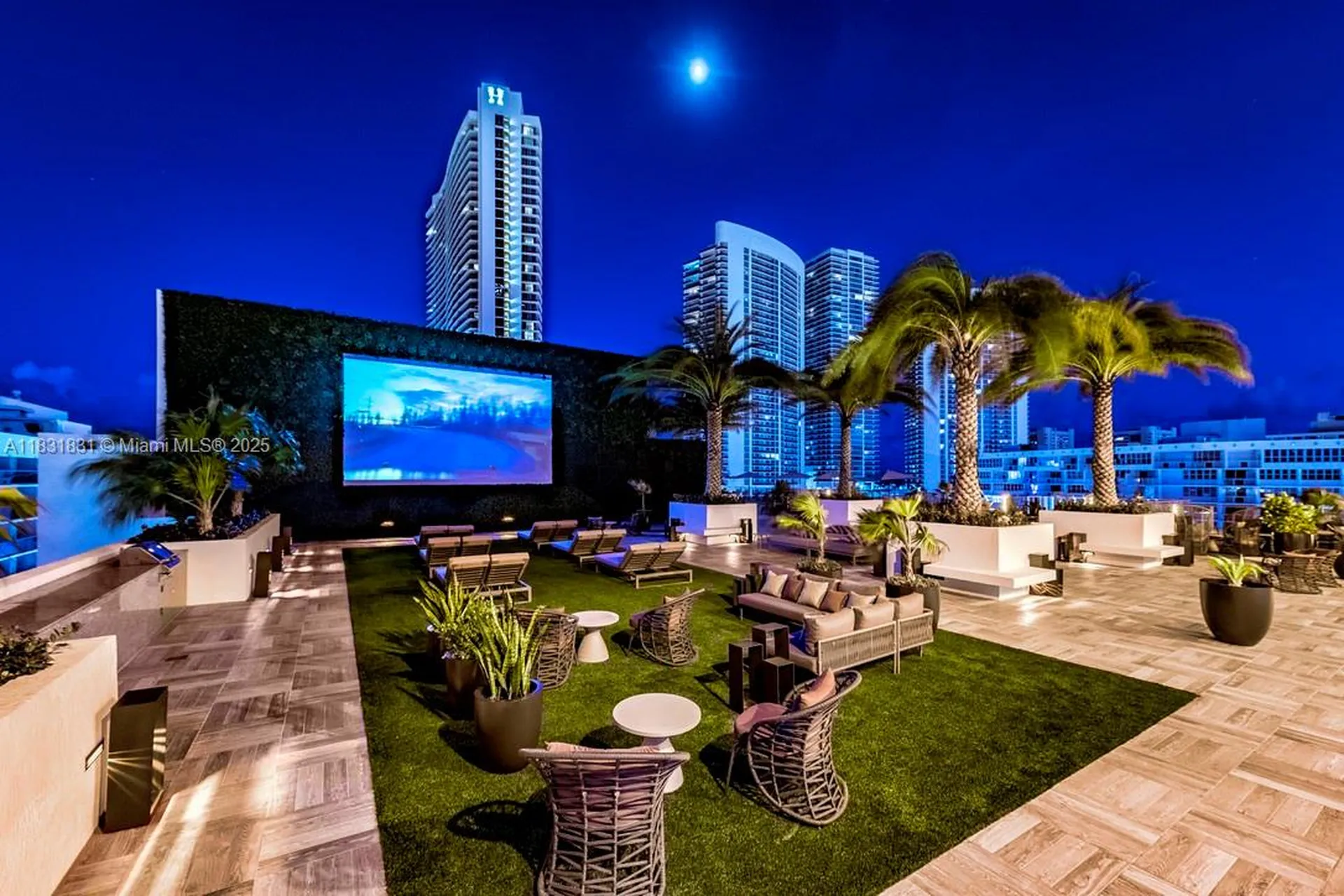 4010 S Ocean Drive Hollywood FL 33019