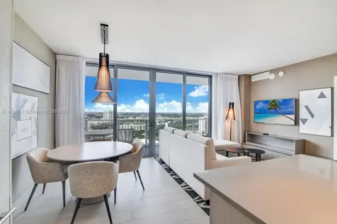 4010 S Ocean Drive Hollywood FL 33019