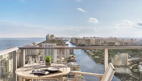 4010 S Ocean Drive Hollywood FL 33019