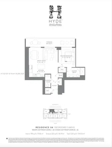4010 S Ocean Drive Hollywood FL 33019
