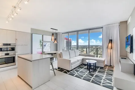 4010 S Ocean Drive Hollywood FL 33019