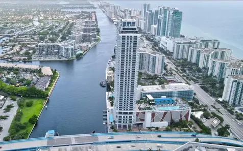 4010 S Ocean Drive Hollywood FL 33019