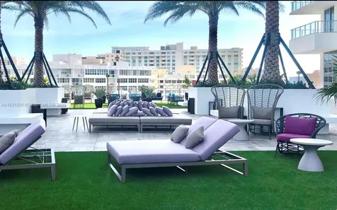 4010 S Ocean Drive Hollywood FL 33019