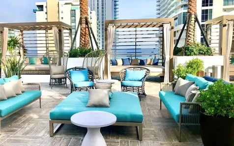 4010 S Ocean Drive Hollywood FL 33019
