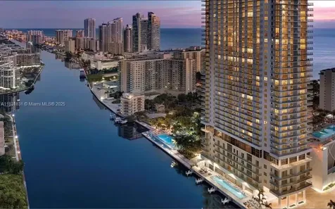 4010 S Ocean Drive Hollywood FL 33019
