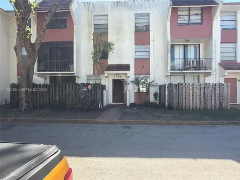 1796 NW 55th Avenue Lauderhill FL 33313