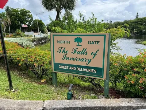 6101 N Falls Circle Drive Lauderhill FL 33319