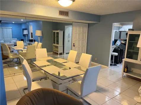 6101 N Falls Circle Drive Lauderhill FL 33319