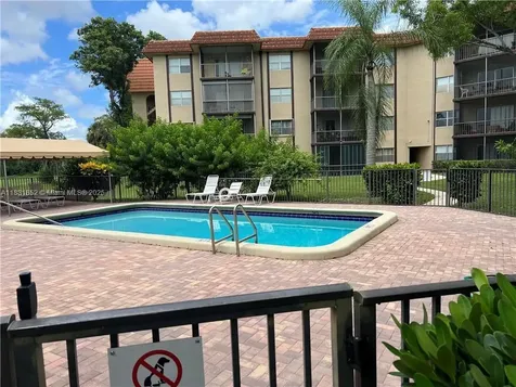 6101 N Falls Circle Drive Lauderhill FL 33319