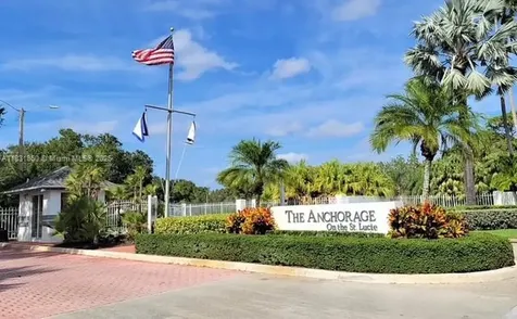 2508 SE Anchorage Cove Port St. Lucie FL 34952