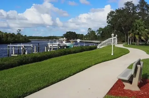 2508 SE Anchorage Cove Port St. Lucie FL 34952