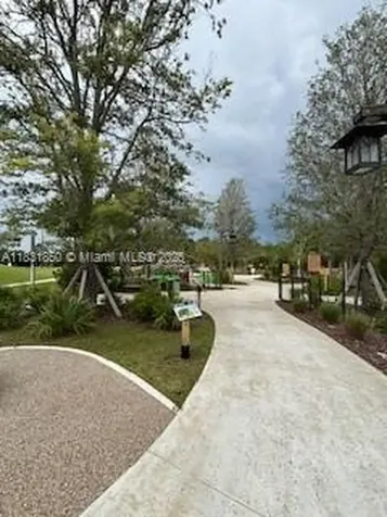 2508 SE Anchorage Cove Port St. Lucie FL 34952