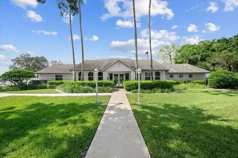 2508 SE Anchorage Cove Port St. Lucie FL 34952