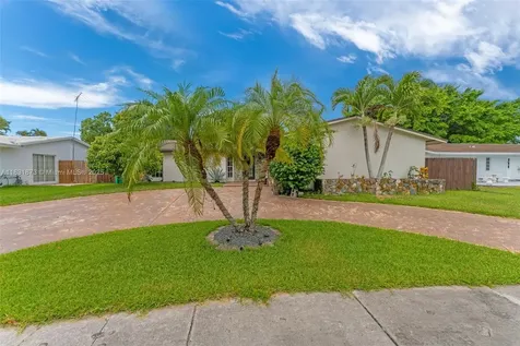 10600 SW 199th Street Cutler Bay FL 33157