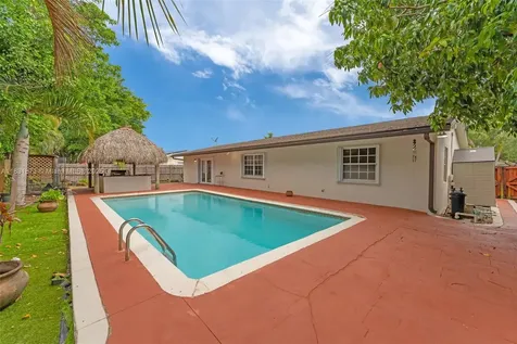 10600 SW 199th Street Cutler Bay FL 33157