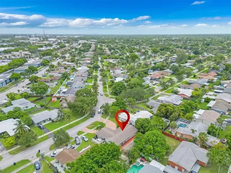 10600 SW 199th Street Cutler Bay FL 33157