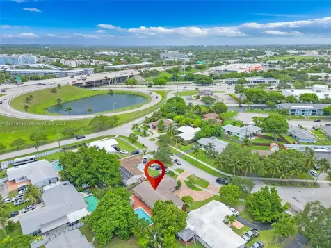 10600 SW 199th Street Cutler Bay FL 33157