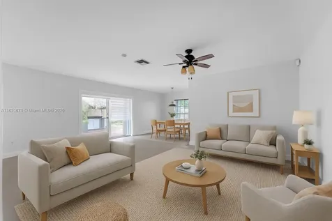 10600 SW 199th Street Cutler Bay FL 33157