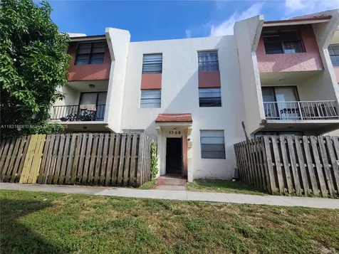 1750 NW 55th Avenue Lauderhill FL 33313