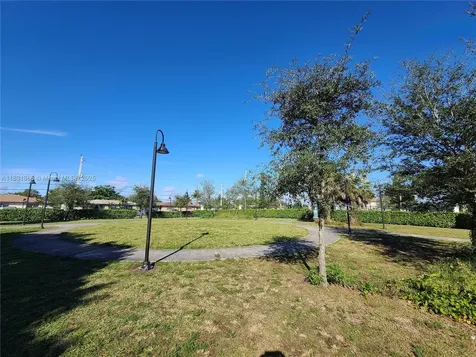 1750 NW 55th Avenue Lauderhill FL 33313