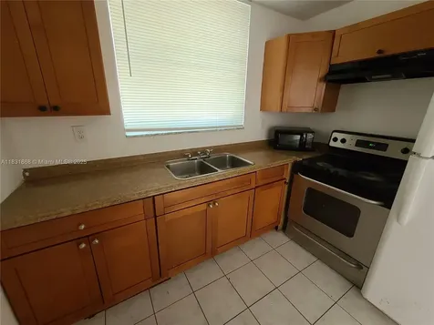 1750 NW 55th Avenue Lauderhill FL 33313
