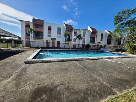 1750 NW 55th Avenue Lauderhill FL 33313