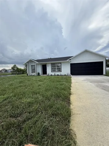 135 SW Felix Avenue Port St. Lucie FL 34953