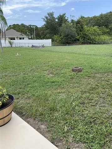 135 SW Felix Avenue Port St. Lucie FL 34953