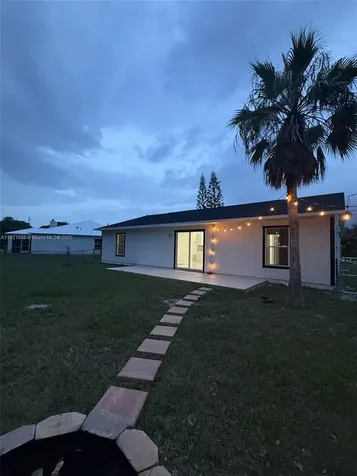 135 SW Felix Avenue Port St. Lucie FL 34953