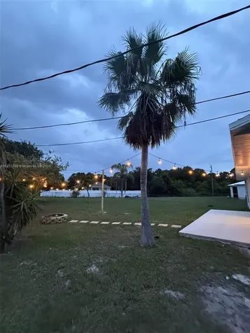 135 SW Felix Avenue Port St. Lucie FL 34953