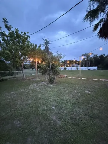 135 SW Felix Avenue Port St. Lucie FL 34953