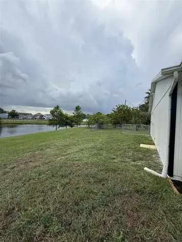 135 SW Felix Avenue Port St. Lucie FL 34953