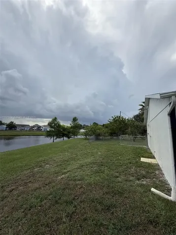 135 SW Felix Avenue Port St. Lucie FL 34953