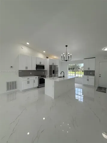 135 SW Felix Avenue Port St. Lucie FL 34953