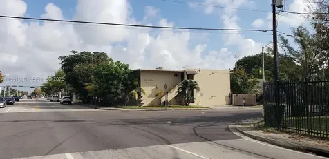 1 NE 78th Street Miami FL 33138