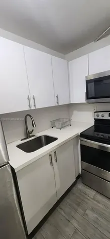 1 NE 78th Street Miami FL 33138