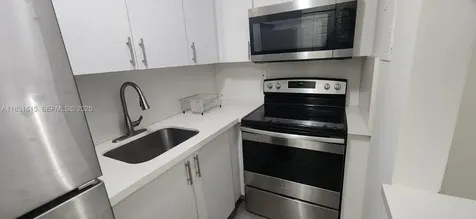 1 NE 78th Street Miami FL 33138